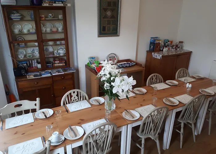 The Westby Bed & Breakfast Bournemouth